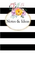 Notes & Ideas
