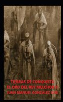 Tierras de Conquista