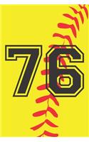 76 Journal