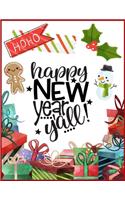 Happy New Year Y'all!