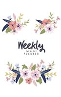 Weekly Meal Planner