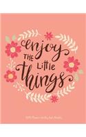 2019 Planner Weekly And Monthly