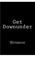 Get Downunder