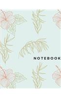 Notebooks