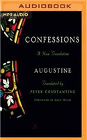 Confessions