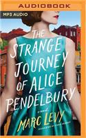 Strange Journey of Alice Pendelbury