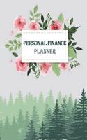 Personal Finance Planner
