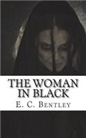 The Woman in Black