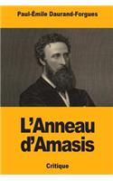 L'Anneau d'Amasis