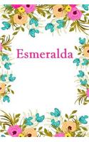 Esmeralda