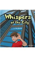 Whispers Of The City