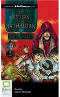 Return of Rathalorn