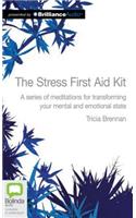 The Stress First Aid Kit