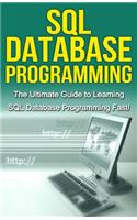 SQL Database Programming