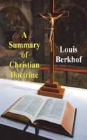 Summary of Christian Doctrine