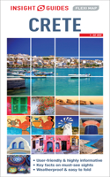 Insight Guides Flexi Map Crete: (Insight Guides Flexi Maps)