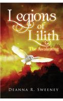 Legions of Lilith: The Awakening