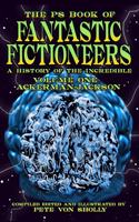 The The PS Book of Fantastic Fictioneers [Volume 1]