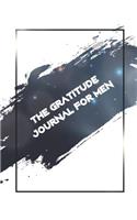 The Gratitude Journal for Men