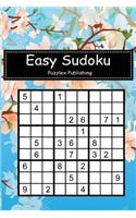 Easy Sudoku