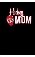 Hockey Mom