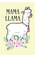 Mama Llama