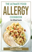 The Ultimate Food Allergy Cookbook