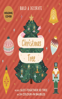Build & Decorate: Christmas Tree
