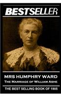 Mrs Humphry Ward - The Marriage of William Ashe
