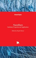 Nanofibers: Synthesis, Properties and Applications