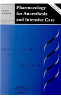 Pharmacology for Anaesthesia and Intensive Care