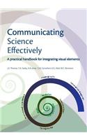 Communicating Science Effectively