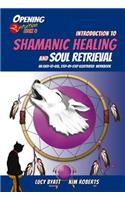 Introduction to Shamanic Healing and Soul Retrieval: An Easy-To-Use, Step-By-Step Illustrated Guidebook