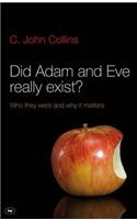 Did Adam and Eve Really Exist?