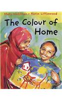 The Colour of Home