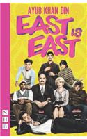 East Is East