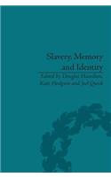 Slavery, Memory and Identity