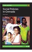 Social Policies in Grenada, 2