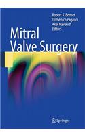 Mitral Valve Surgery