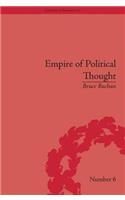 Empire of Political Thought