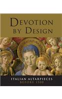 Devotion by Design