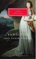 Sanditon And Other Stories