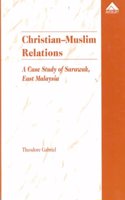 Christian-Muslim Relations
