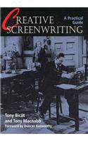 Creative Screenwriting