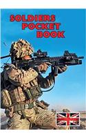 Soldiers Pocket Book 2016