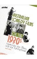 Australian Comedy Films of the 1930s