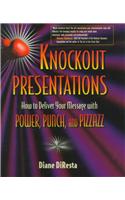 KNOCKOUT PRESENTATIONS