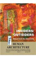 Insiders/Outsiders