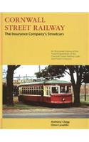 Cornwall Street Railway