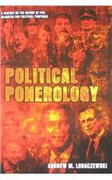 Political Ponerology